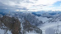 Zugspitze - Gipfel