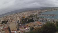 Águilas - Panoramic view