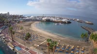 Teneryfa - Costa Adeje - Playa La Pinta