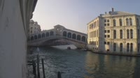 Venecia - Puente de Rialto