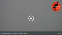 Frauenkirchen - St. Martins Therme & Lodge