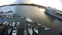 Falmouth - Marina