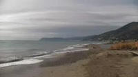 Albenga - Playa