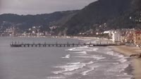 Alassio - Playa