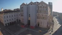Ferrara - Katedra