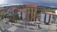 Vilafranca - Avinguda Llosar