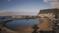 Gran Canaria - Mogán - Playa del Cura