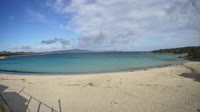 Cerdeña - Golfo Aranci - Playa de Cala Sabina