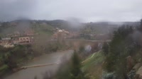 Toledo - Puente de San Martín