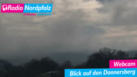Alban - Radio Nordpfalz - Donnersberg