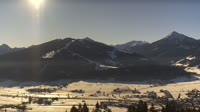 Altenmarkt im Pongau - Panorama