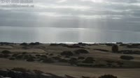Gran Canaria - Playa del Inglés - Maspalomas
