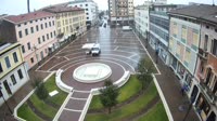 Schio - Piazza Statuto
