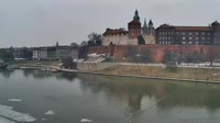 Boulevards della Vistola - Wawel