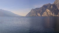 Riva del Garda - Panoramablick