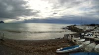 Génova - Playa de Sturla