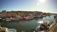 Sète - Marina