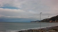Génova - Playa Voltri