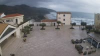 Sperlonga - Piazza Europa