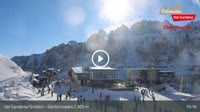 Val Gardena - Dantercepies