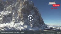 Val Gardena - Piz Sella