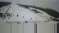 Skipiste Góra Kamieńsk