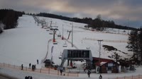 Słotwiny - Stazione sciistica