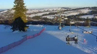 Witów - Witów-SKI - slidinėjimo trasa