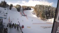 Abetone - Ski Center Ovovia