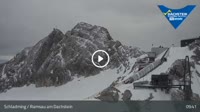 Schladming - Bergstation Dachstein Hunerkogel