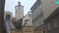 Zagrebas - Zagrebačka uspinjača