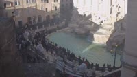 Roma - Fontana di Trevi