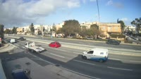 Attard - Mdina Road