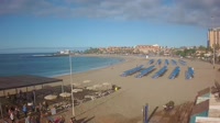 Teneriffa - ﻿Playa Las Vistas