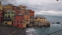 Boccadasse - Piazza Nettuno