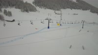 Pila - Snowpark AreaEffe