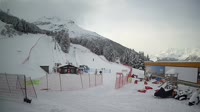 Bormijus - Ski Area