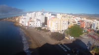 Teneriffa - El Médano Beach