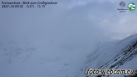 Freiwandeck - Großglockner