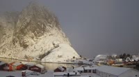 Lofoty - Reine - Hamnøya