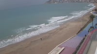 Benidormas - Playa de Poniente sur