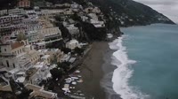 Positano - Spiaggia Grande