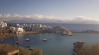 Paros - Piso Livadi
