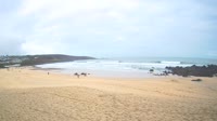 St Ives - Porthmeor Beach