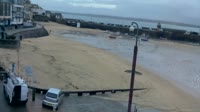St Ives - Harbour Beach