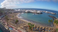 Teneriffa - Costa Adeje - Playa La Pinta