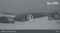 Winterberg - Skikarussell Altastenberg