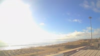 Gran Canaria - Maspalomas - Playa del Inglés