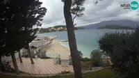 Korcula - Lumbarda - Prvi žal
