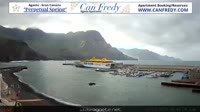Gran Canaria - Agaete - Puerto de Las Nieves